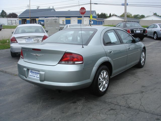 Chrysler Sebring 2006 photo 5