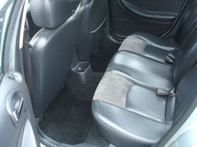 Chrysler Sebring 2006 photo 7