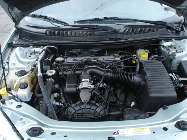 Chrysler Sebring 2006 photo 8