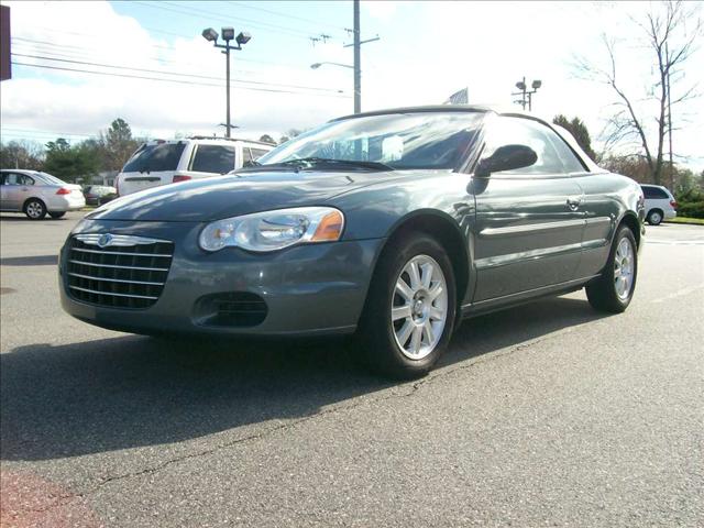 Chrysler Sebring 2006 photo 5