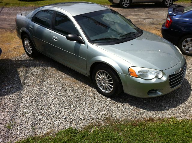 Chrysler Sebring 2006 photo 2