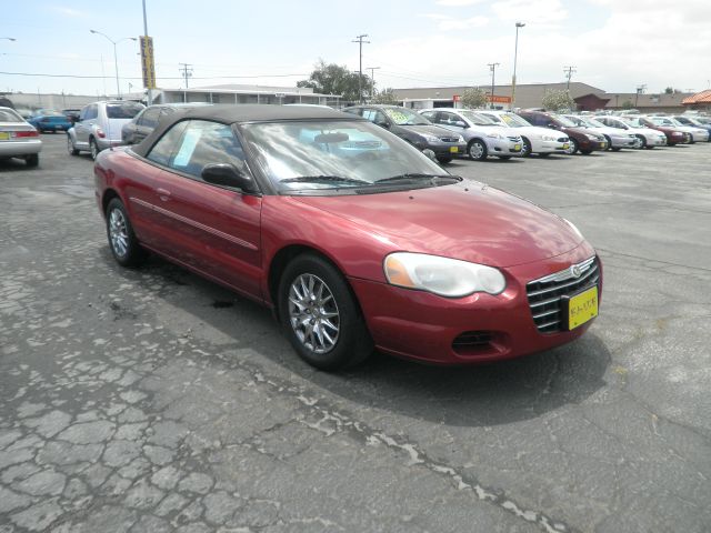 Chrysler Sebring 2006 photo 2