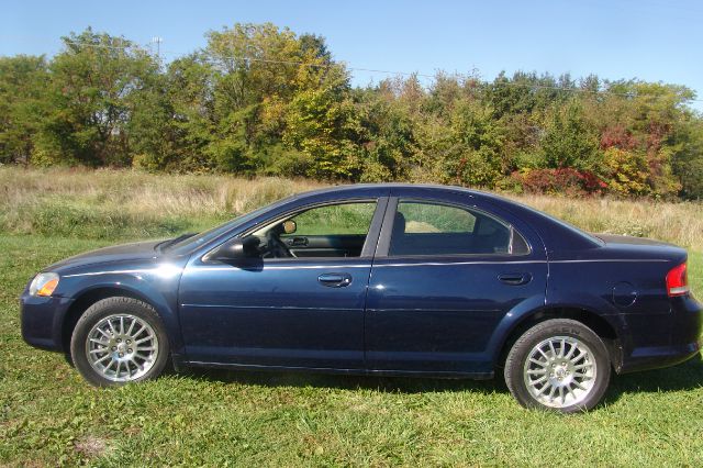 Chrysler Sebring 2006 photo 1