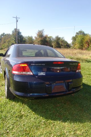 Chrysler Sebring 2006 photo 3