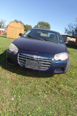 Chrysler Sebring 2006 photo 4