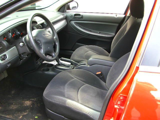 Chrysler Sebring 2006 photo 0