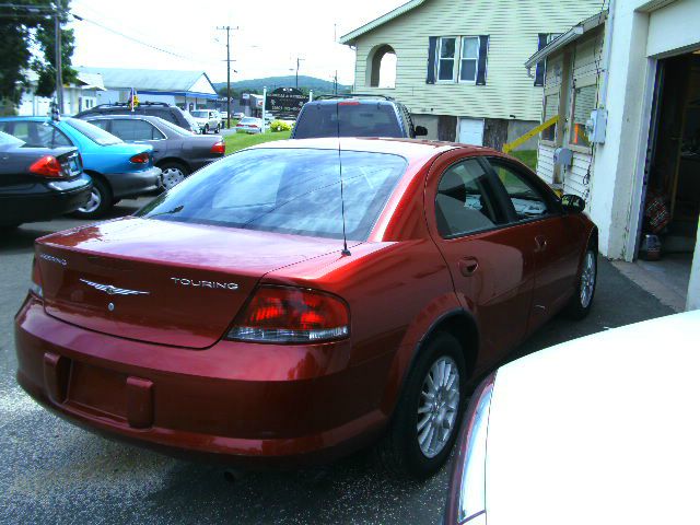 Chrysler Sebring 2006 photo 2