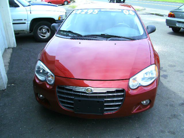 Chrysler Sebring 2006 photo 3