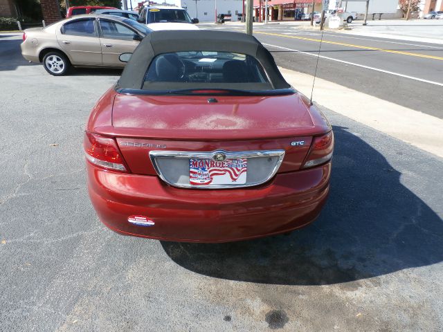 Chrysler Sebring 2006 photo 2