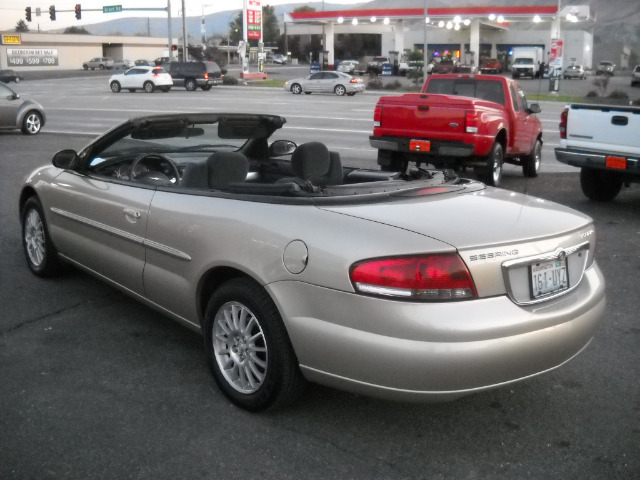 Chrysler Sebring 2006 photo 2