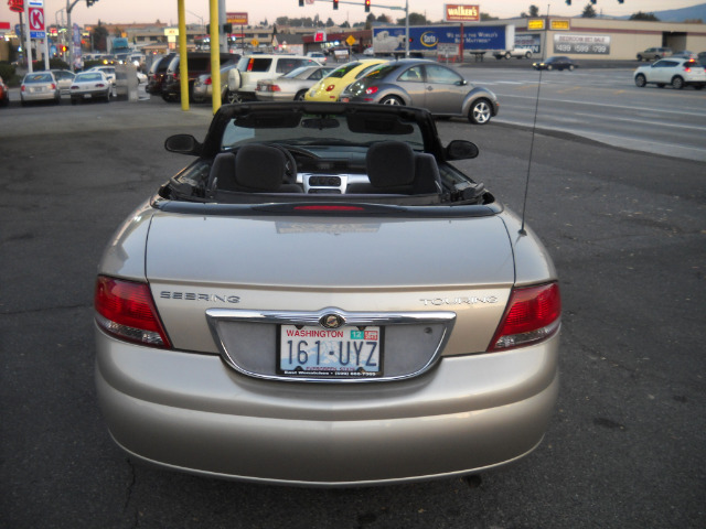 Chrysler Sebring 2006 photo 3