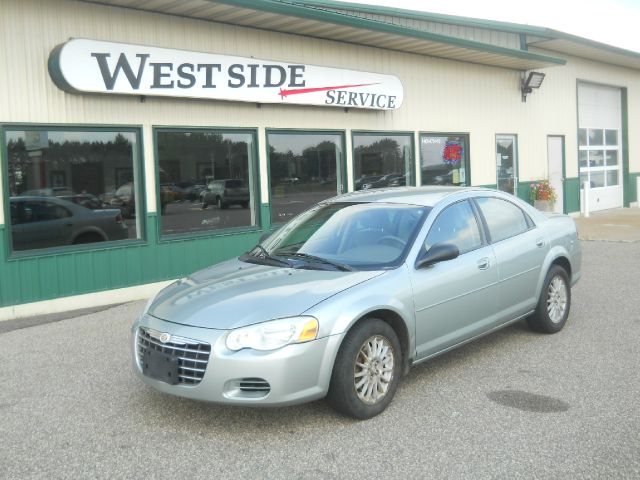 Chrysler Sebring 2006 photo 1