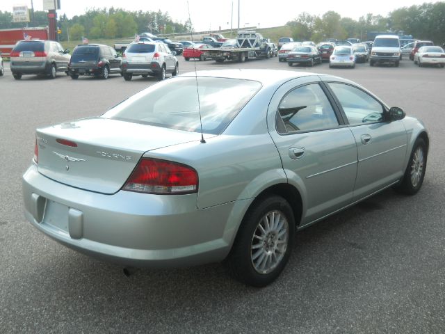 Chrysler Sebring 2006 photo 2