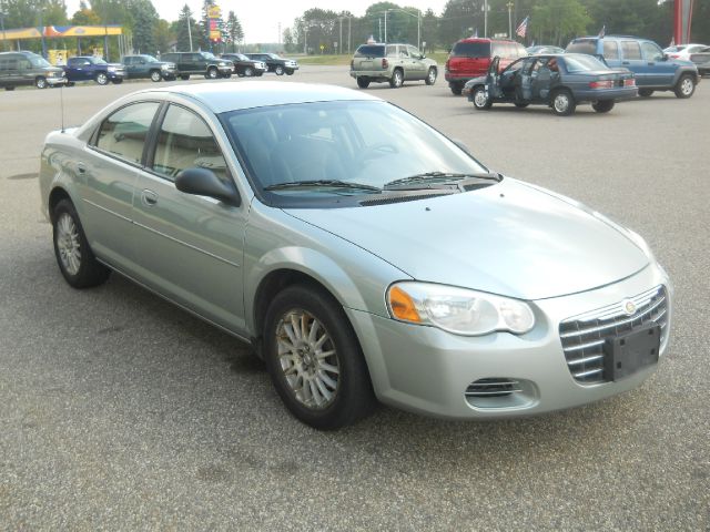 Chrysler Sebring 2006 photo 3