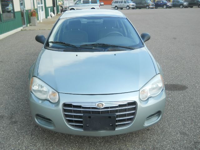 Chrysler Sebring 2006 photo 4