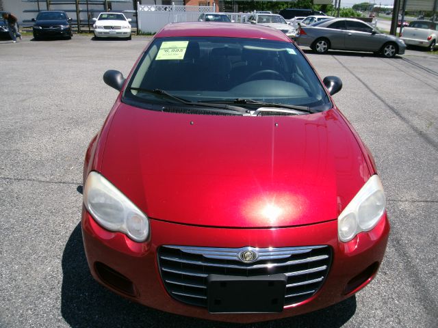 Chrysler Sebring 2006 photo 3