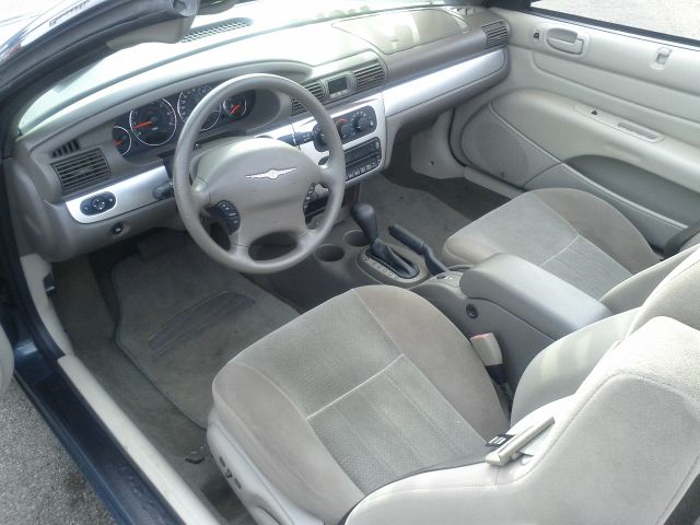 Chrysler Sebring 2006 photo 4