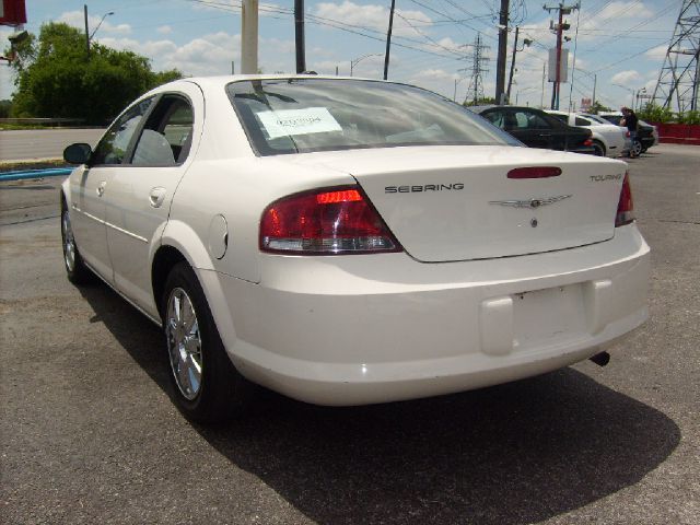 Chrysler Sebring 2006 photo 1