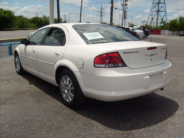 Chrysler Sebring 2006 photo 2