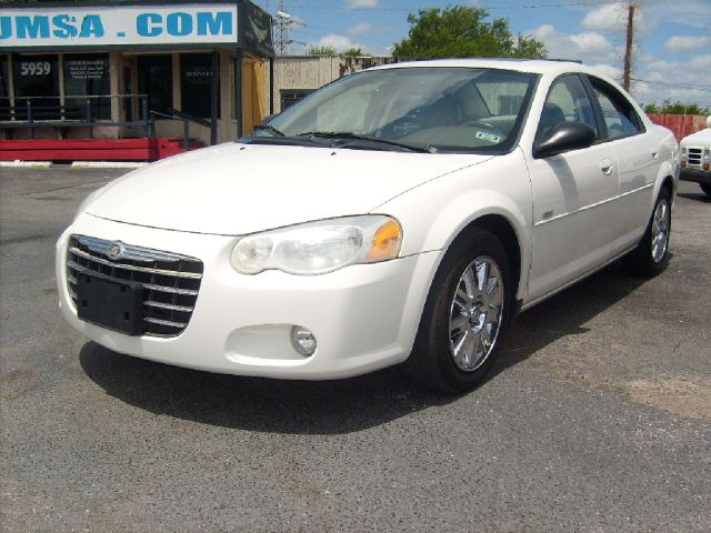 Chrysler Sebring 2006 photo 3