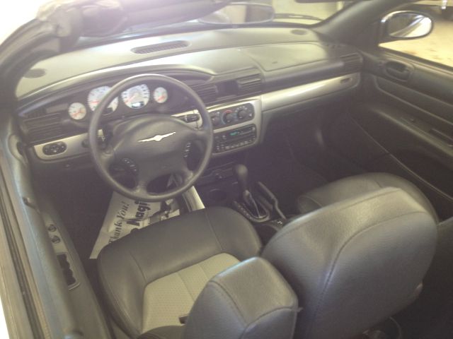 Chrysler Sebring 2006 photo 3