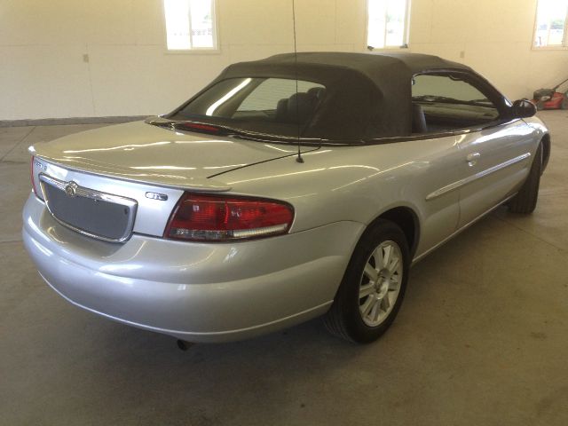 Chrysler Sebring 2006 photo 5