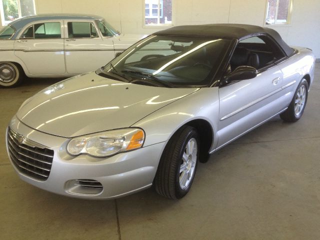 Chrysler Sebring 2006 photo 7