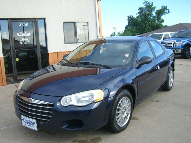 Chrysler Sebring 2006 photo 1