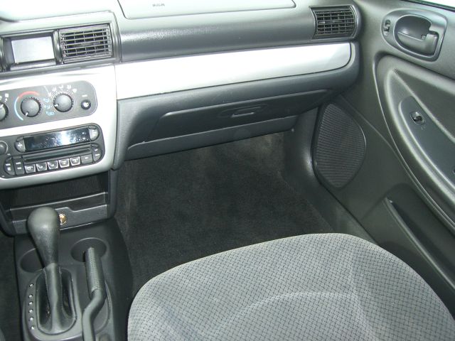 Chrysler Sebring 2006 photo 11