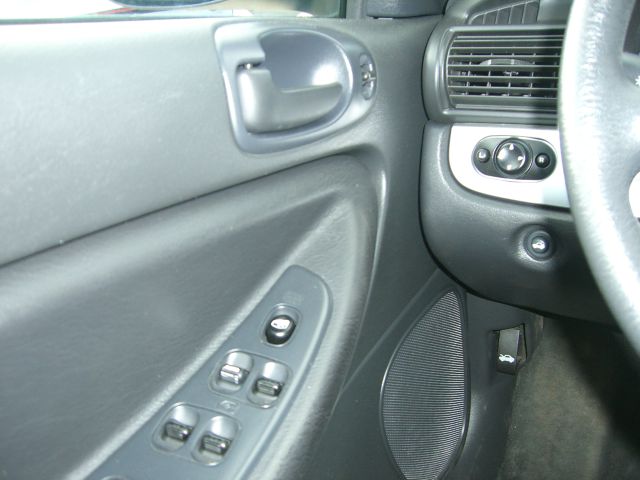 Chrysler Sebring 2006 photo 12