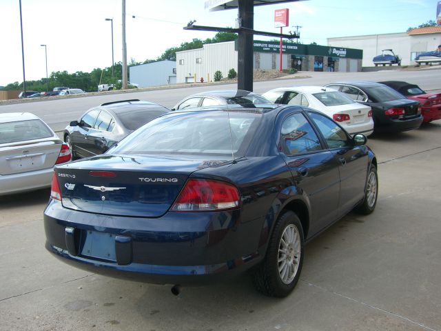 Chrysler Sebring 2006 photo 16