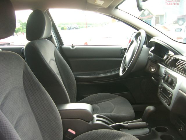 Chrysler Sebring 2006 photo 2