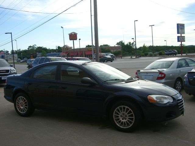 Chrysler Sebring 2006 photo 3