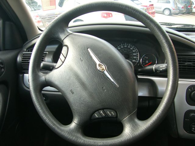 Chrysler Sebring 2006 photo 4