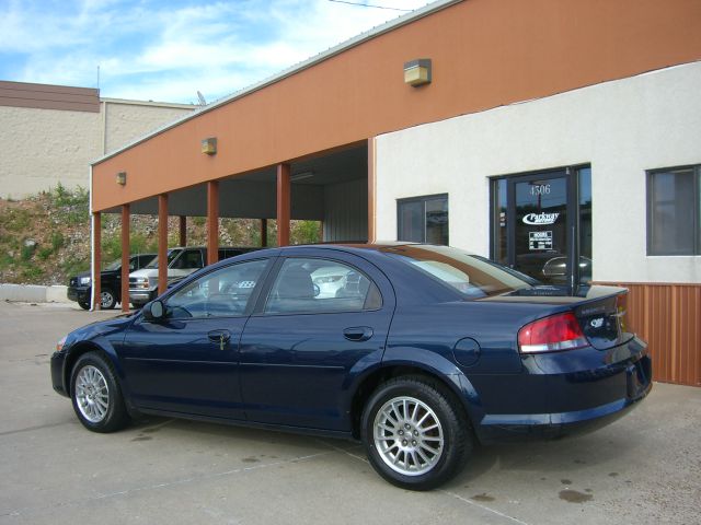 Chrysler Sebring 2006 photo 5