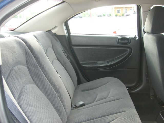 Chrysler Sebring 2006 photo 6