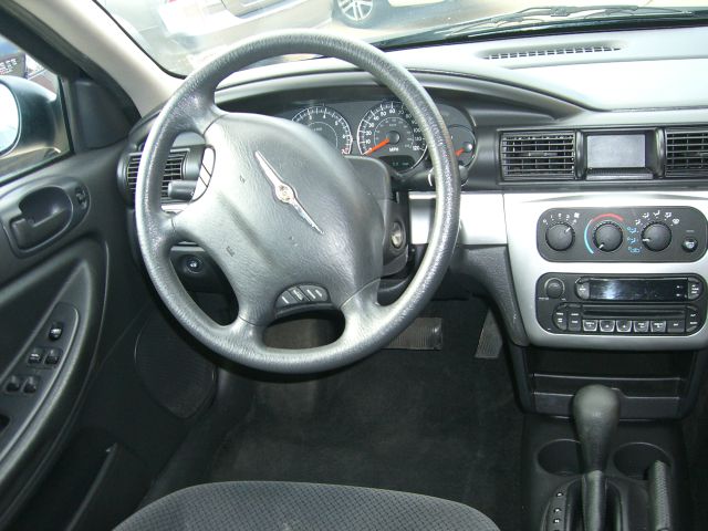 Chrysler Sebring 2006 photo 7