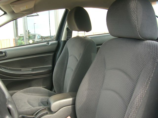 Chrysler Sebring 2006 photo 8