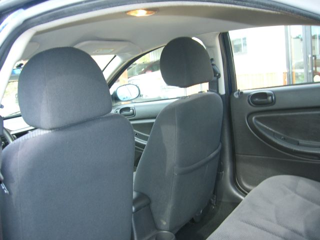 Chrysler Sebring 2006 photo 9