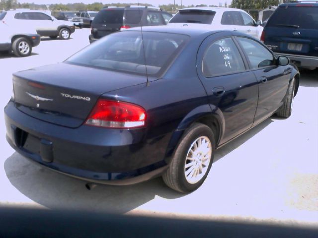 Chrysler Sebring 2006 photo 1