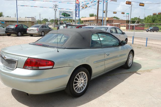 Chrysler Sebring 2006 photo 2