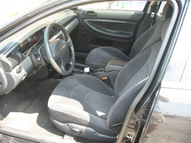 Chrysler Sebring 2006 photo 1