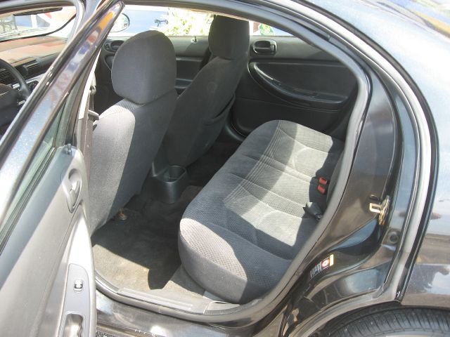 Chrysler Sebring 2006 photo 2