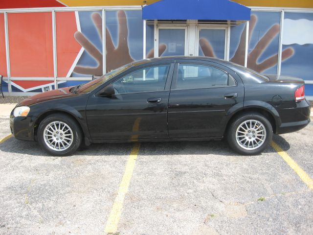 Chrysler Sebring 2006 photo 3