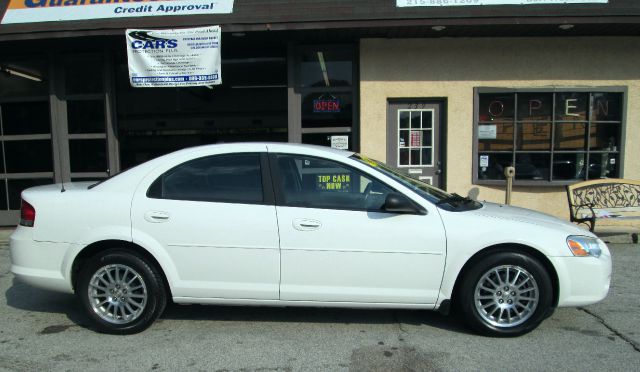 Chrysler Sebring 2006 photo 3