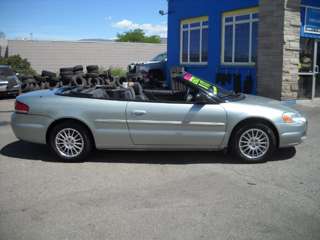 Chrysler Sebring 2006 photo 1