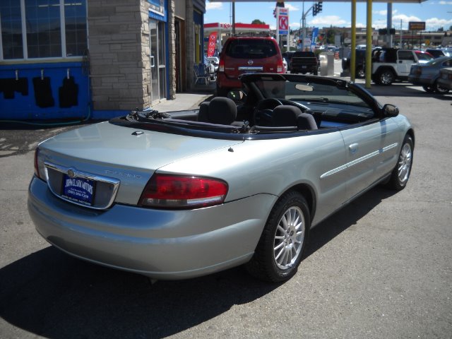 Chrysler Sebring 2006 photo 2