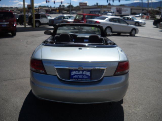 Chrysler Sebring 2006 photo 3