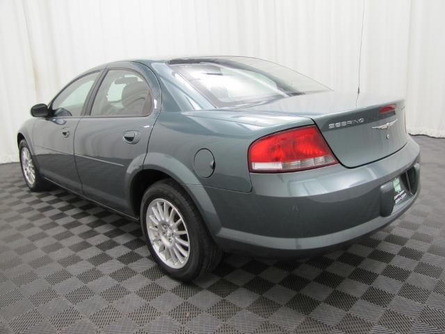 Chrysler Sebring 2006 photo 1