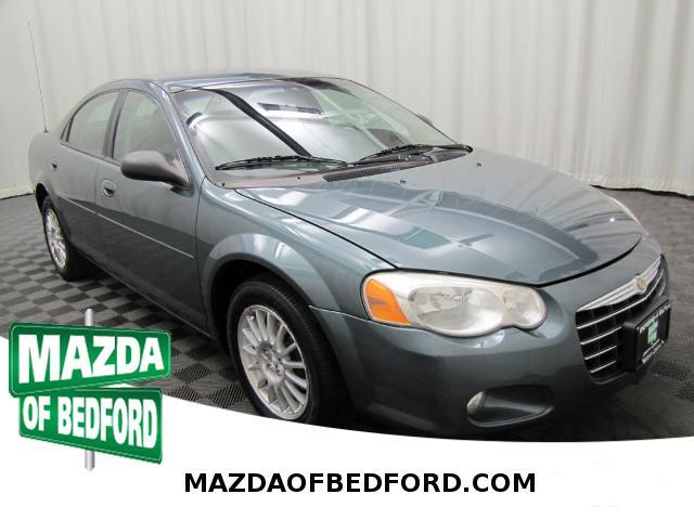 Chrysler Sebring 2006 photo 2